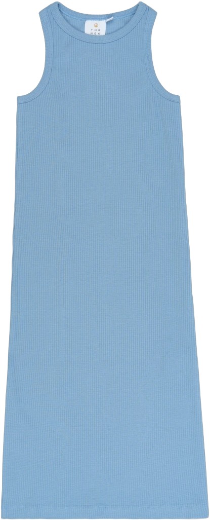 Tntove S_L Rib Dress